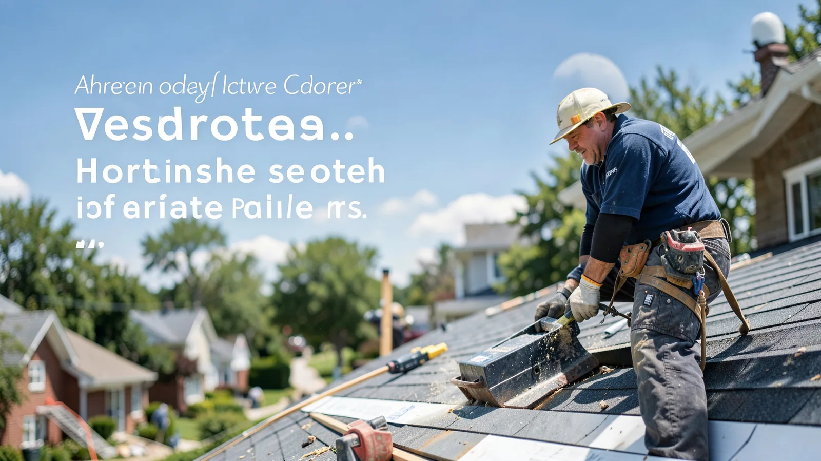Roof Replacement in Fayetteville, OH near me